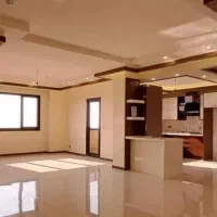 ۱۲۰ متر غرق نور با منظره چشم نواز جنگل بدون مشرف|اجارهٔ آپارتمان|تهران, کوهک|دیوار