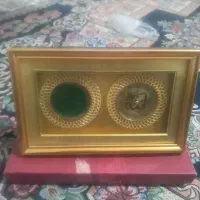 ساعت رومیزی