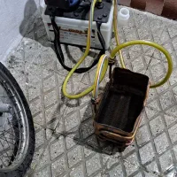 تعمیرات وسرویس پکیج ایران رادیاتورو بوتان کولرگازی|خدمات پیشه و مهارت|تهران, چهارصد دستگاه|دیوار