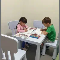 نگهداری کودک