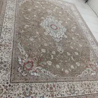 یک جفت ۱۲ متری  فرش مشهد