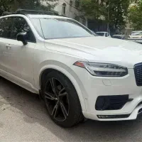 ولووxc90 مدل۲۰۱۶