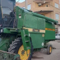 کمباین|خودرو سنگین|تکاب, |دیوار