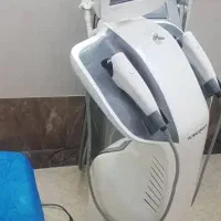 لوازم و تجهیزات کامل کلینیک لیزر در حد نو|آرایشی، بهداشتی، درمانی|تهران, آرارات|دیوار