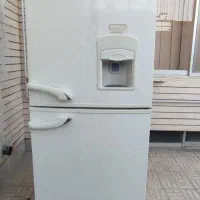 یخچال فریزر