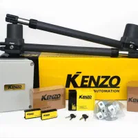 نصب نصاب جک برقی بازویی درب حیاط شرایطی کل استان|خدمات پیشه و مهارت|شیراز, شهرک فرهنگیان|دیوار