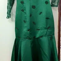 لباس مجلسی