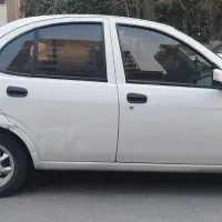 ساینا مدل ۹۸ کارکرد ۶۳|خودرو سواری و وانت|تهران, جوادیه تهرانپارس|دیوار