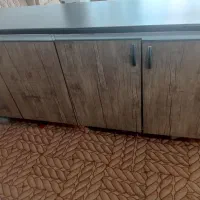 کابینت|آبچکان و نظمدهنده ظروف|قم, پردیسان|دیوار