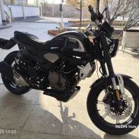 Ac4 250|موتورسیکلت|تبریز, |دیوار