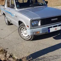 مازدادوکابینه ۲۰۰۰ ژاپن