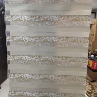 پرده زبرافروشی