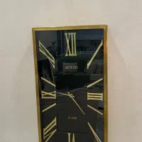 ساعت دیواری