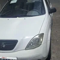 تیبا مدل 92 کمکار