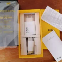 poco x3 pro|موبایل|خمینیشهر, |دیوار