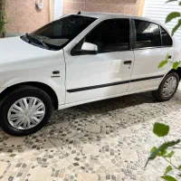 خودرو سواری سمند|خودرو سواری و وانت|ایذه, |دیوار