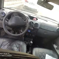 پراید 131مدل 96