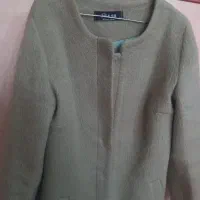 پالتو دخترانه|لباس|تبریز, |دیوار