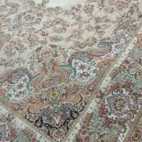 فرش جفت ۹متر