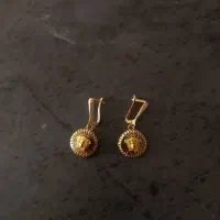 گوشواره ایسونم|جواهرات|نورآباد ممسنی, |دیوار