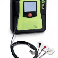 الکتروشوک AED ZOLL poro|پزشکی|تهران, آذربایجان|دیوار