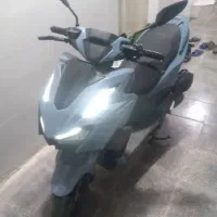 متورکلیک ۱۷۰|موتورسیکلت|رامهرمز, |دیوار