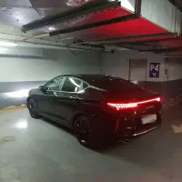 kmc j7مدل۴۰۳|خودرو سواری و وانت|قزوین, |دیوار