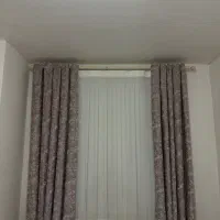 پرده|پرده، رانر، رومیزی|خرم‌آباد, |دیوار