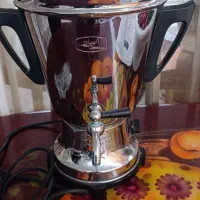 سماور برقی مارک آبان