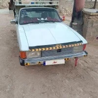 پیکان وانت