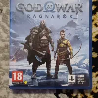 god of war ragnarok ps5گاد