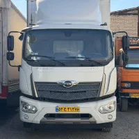 فورس 12تن مدل1403|خودرو سنگین|سبزوار, شهرک صنعتی فرودگاه|دیوار