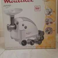 چرخ گوشت برند مولینکس اصل فرانسه