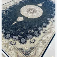 فرش ۱۲متری زمرد کاشان|فرش|اهواز, پادادشهر|دیوار