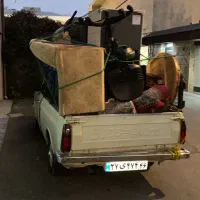 حمل بار اقساطی|خدمات حمل و نقل|رشت, یخسازی|دیوار