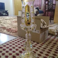 چراغ چک