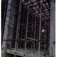 داربست فلزی از رویان تا سلمان شهر|خدمات پیشه و مهارت|نوشهر, |دیوار