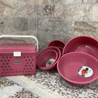 سرویس پلاستیکی