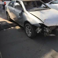 لیفان۶۲۰ موتور۱۸۰۰ تصادفی