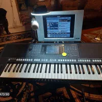 اورگ یاماها S950 PSR