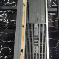 مینی کیس hp