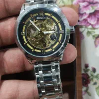 ساعت رولکس مکانیکی