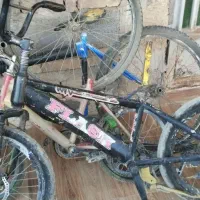 سلام|دوچرخه، اسکیت، اسکوتر|دلگان, |دیوار