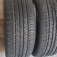 لاستیک خودروسواری|قطعات یدکی و لوازم جانبی|ری, علایین|دیوار