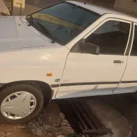 فروش خودرو|خودرو سواری و وانت|شاهین دژ, |دیوار