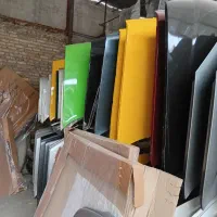 کاپوت رانا شاهین ۱۳۲ ۱۱۱  چانگان برلیانس لیفان x60|قطعات یدکی و لوازم جانبی|تهران, شوش (باغ آذری)|دیوار