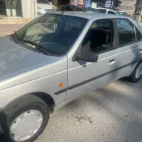 فروش پژو ۴۰۵