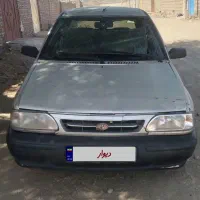 پراید مدل