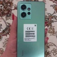 شیائومی Redmi Note 12 Pro با حافظهٔ ۱۲۸ گیگابایت|موبایل|کرمانشاه, |دیوار