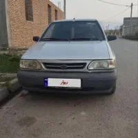 پراید 131sx مدل 91